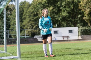 Bild 49 - wBJ VfL Pinneberg - Germania Schnelsen : Ergebnis: 15:1